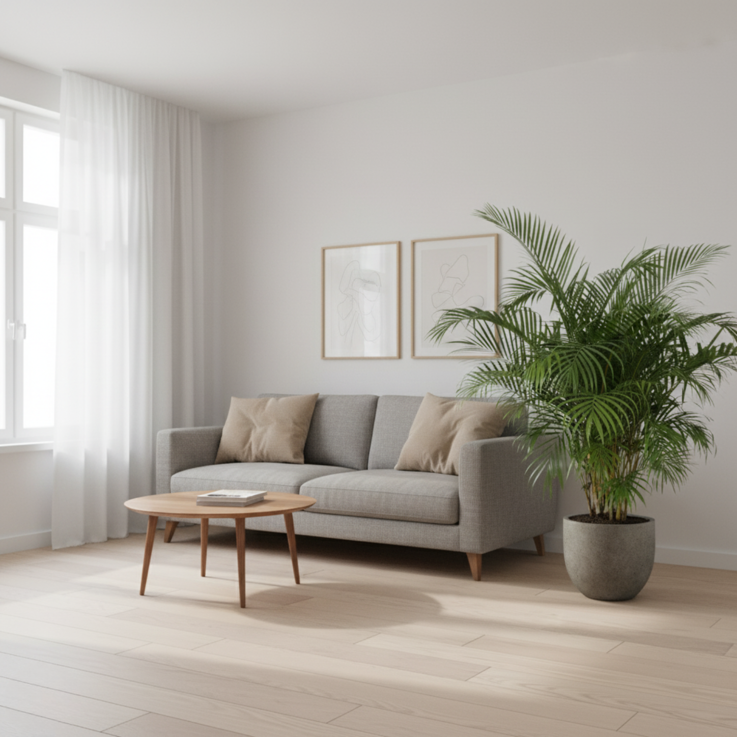 Areca Palm kopen