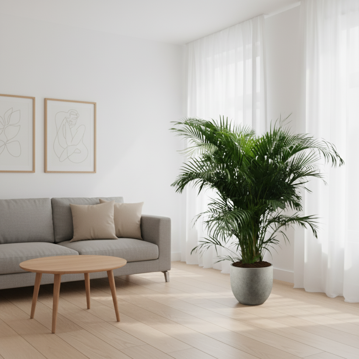 Areca Palm kopen