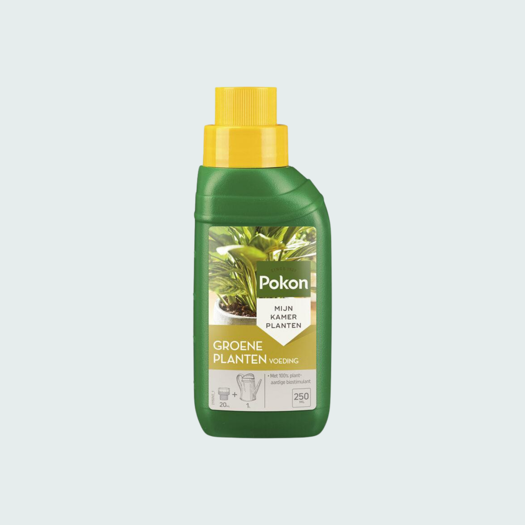 Groene Planten Voeding - 250ML