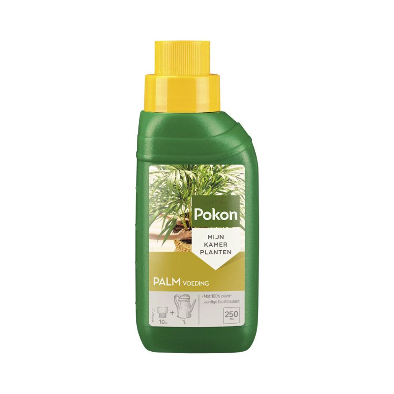 Pokon Palmen Plant Voeding - 250ML