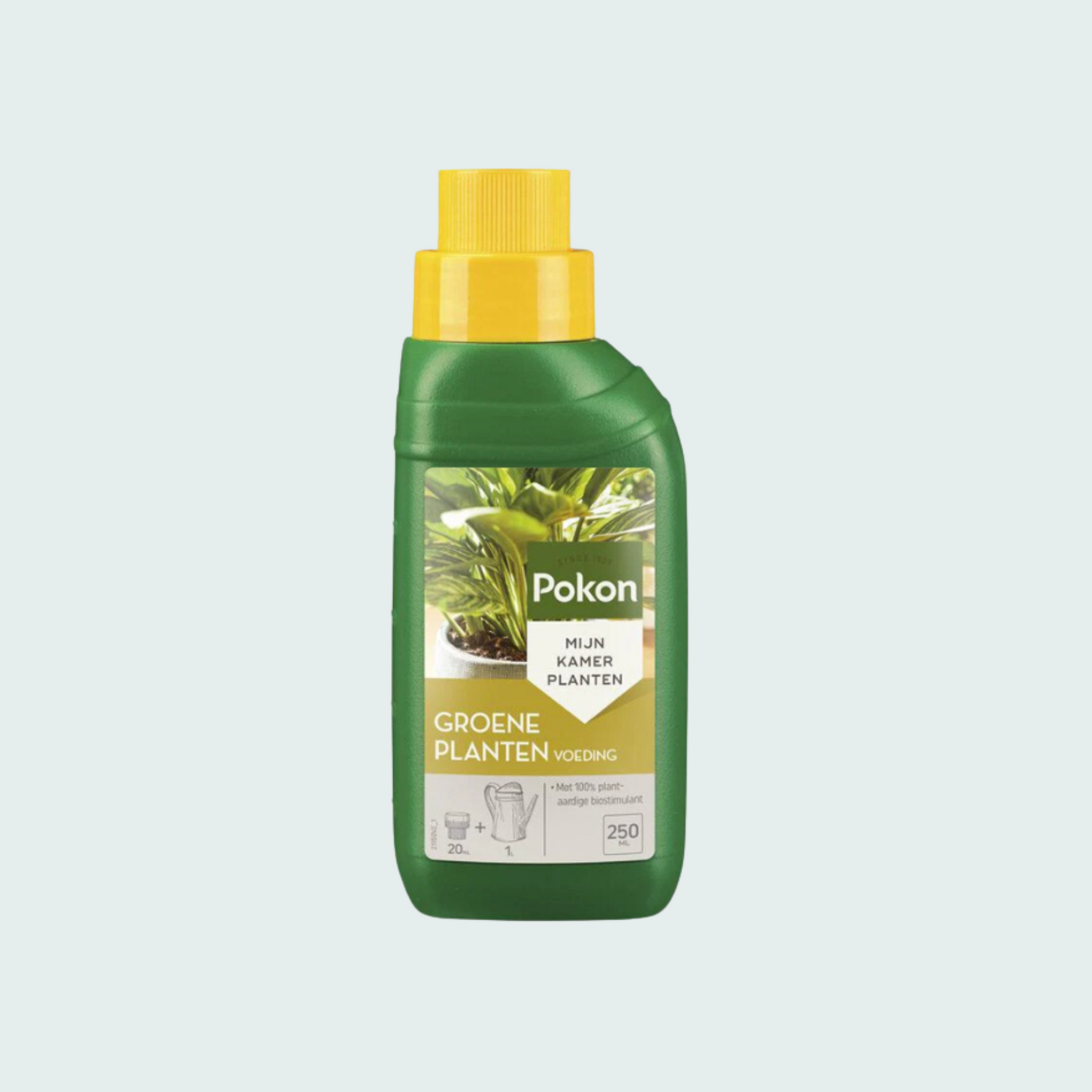 Pokon Groene Planten Voeding - 250ML