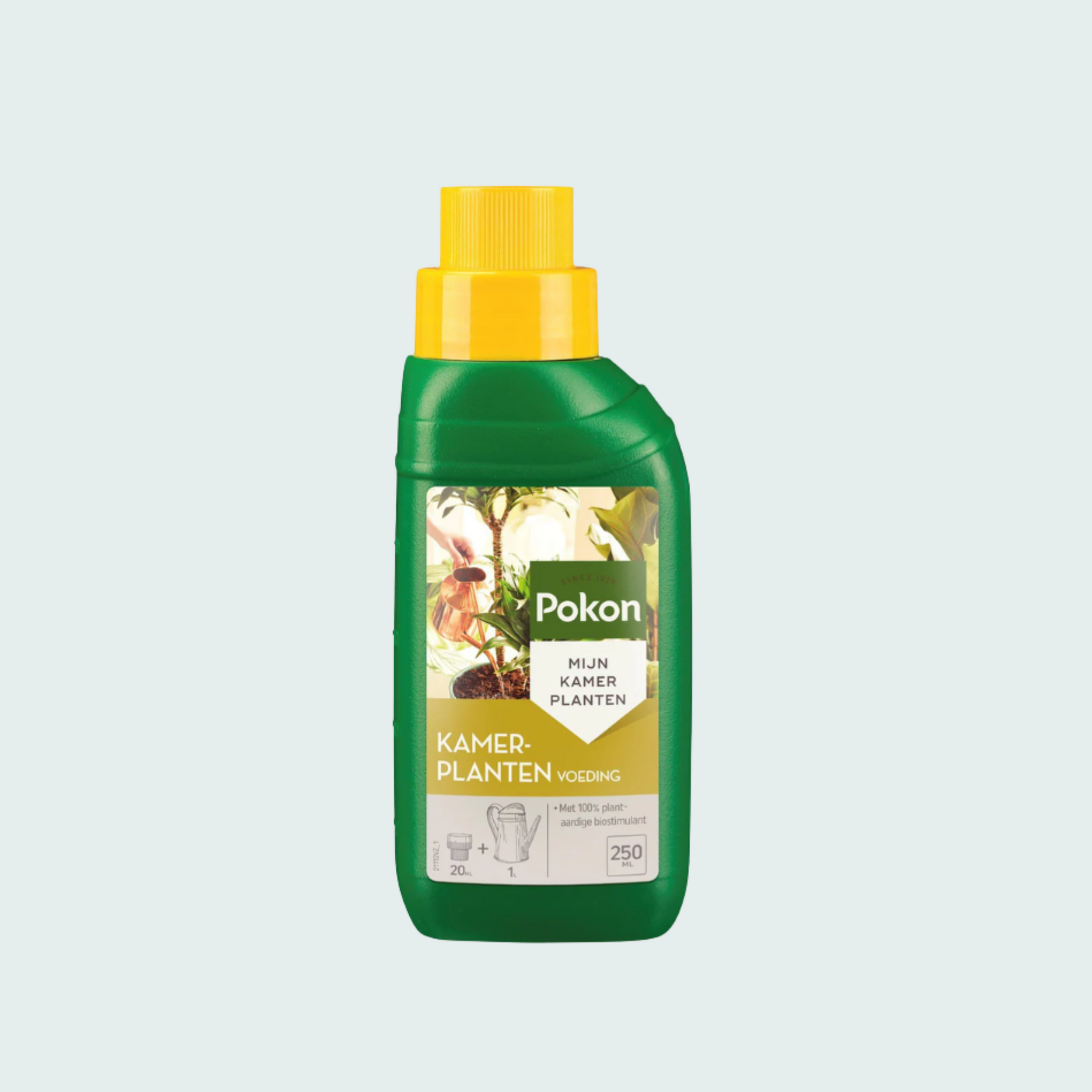 Pokon Kamerplanten voeding - 250ML