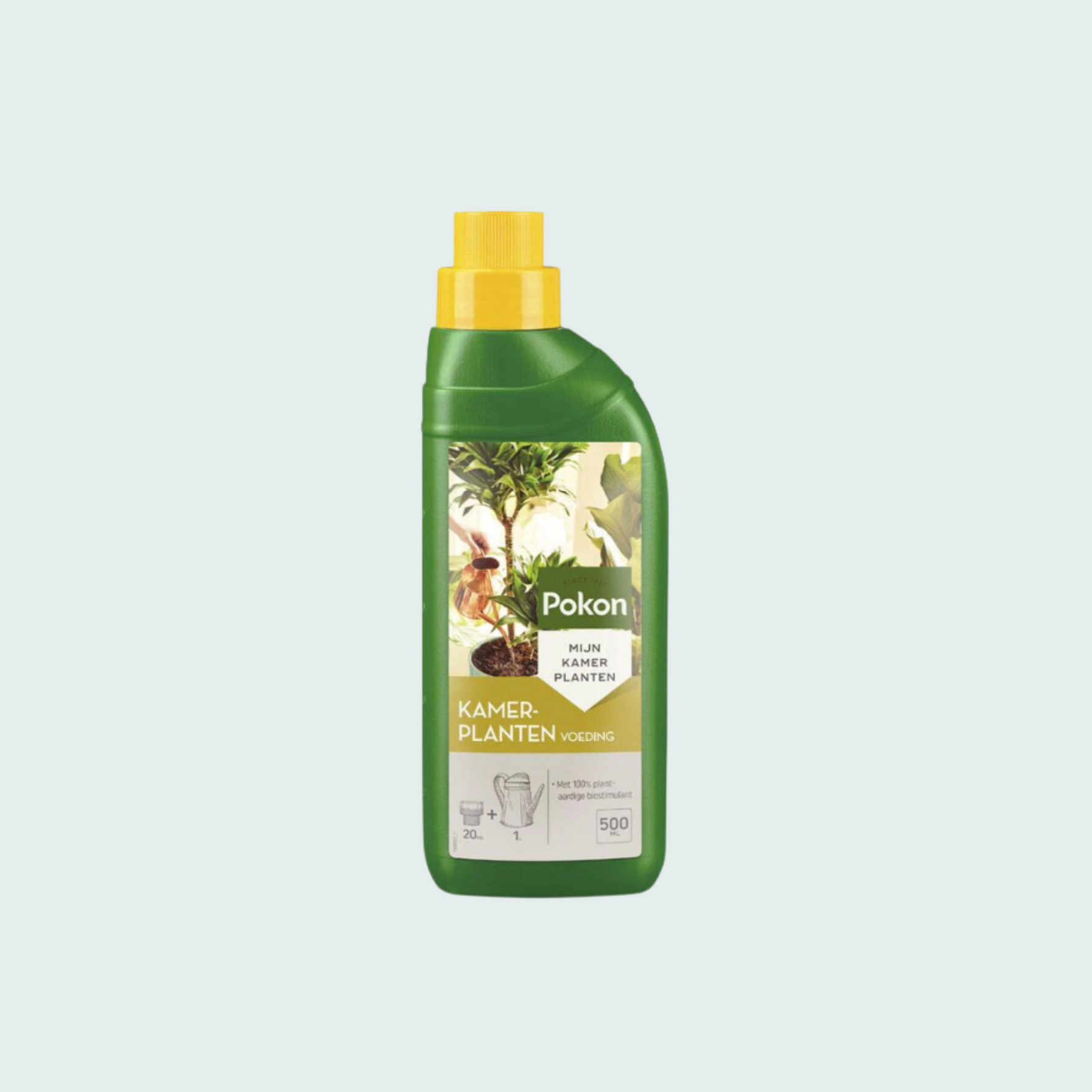 Pokon Kamerplanten voeding - 500 ml