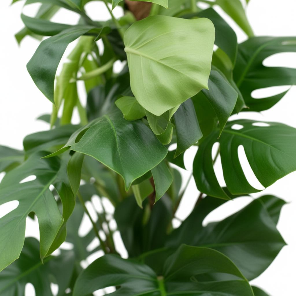 Monstera Pertusum