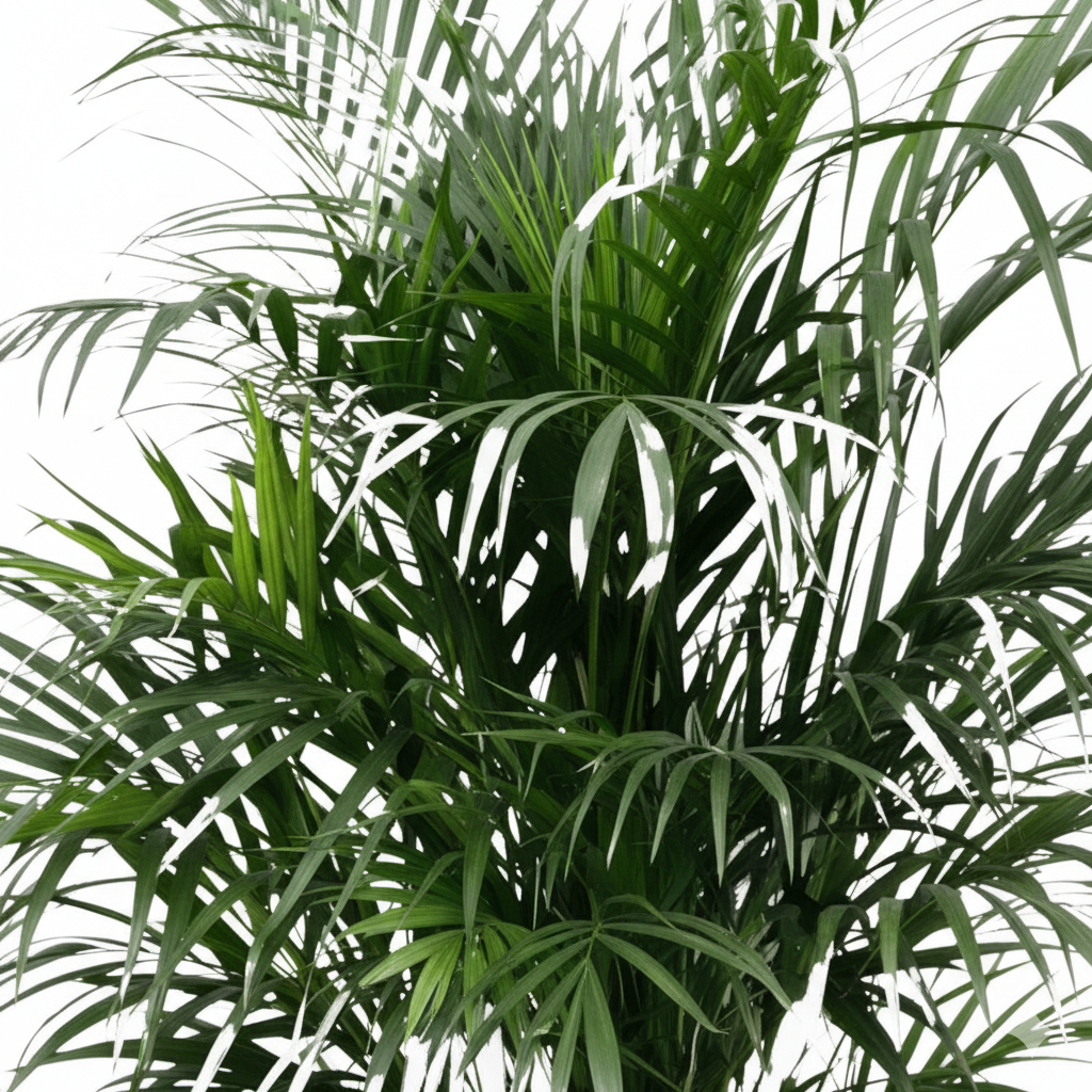 Areca Palm
