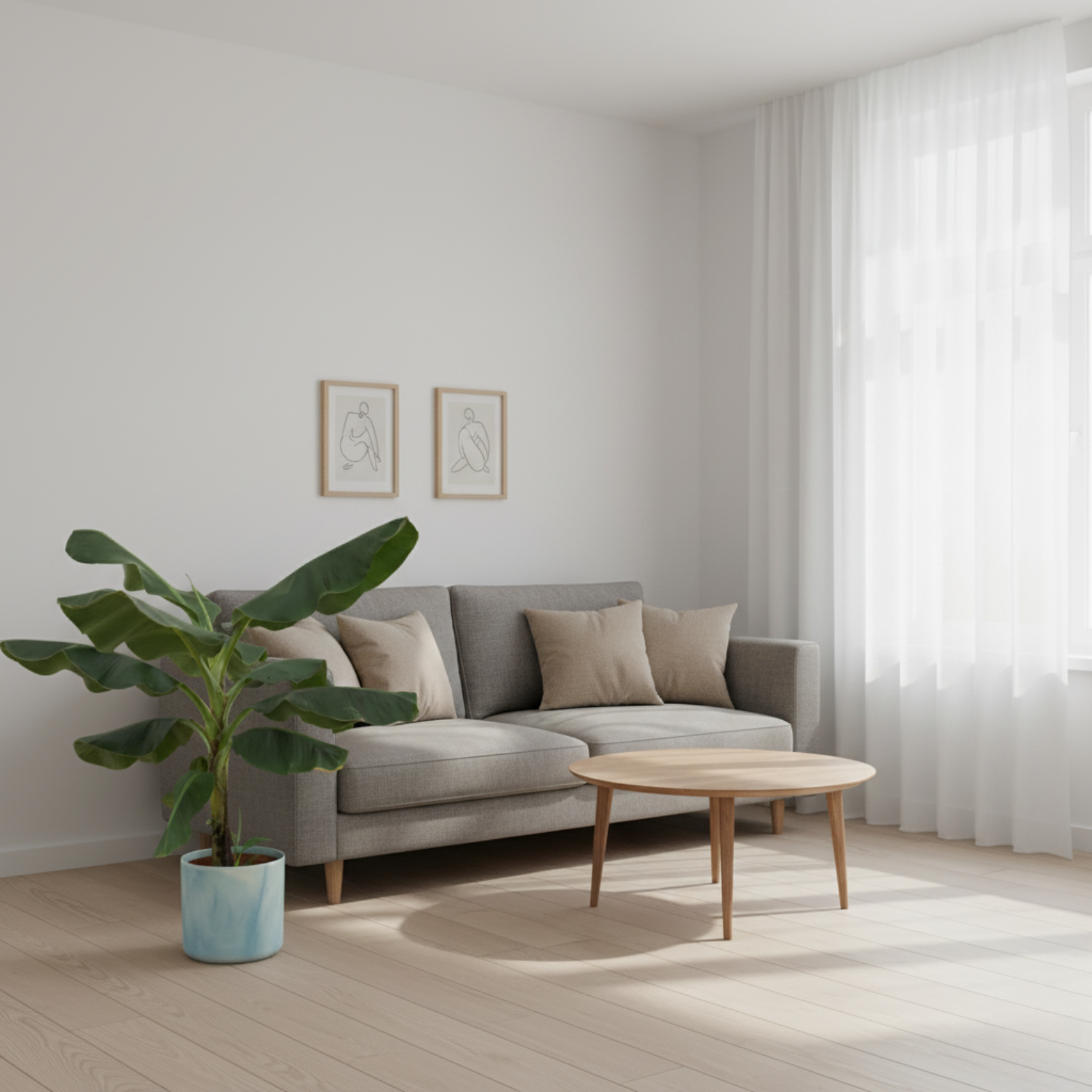  Bananenplant kopen