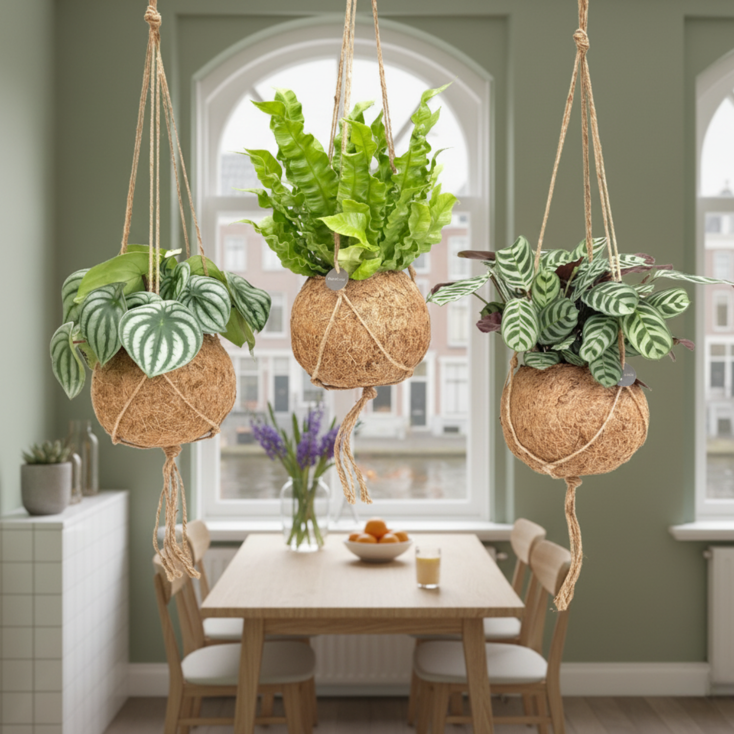 Kokodama Jungle kopen