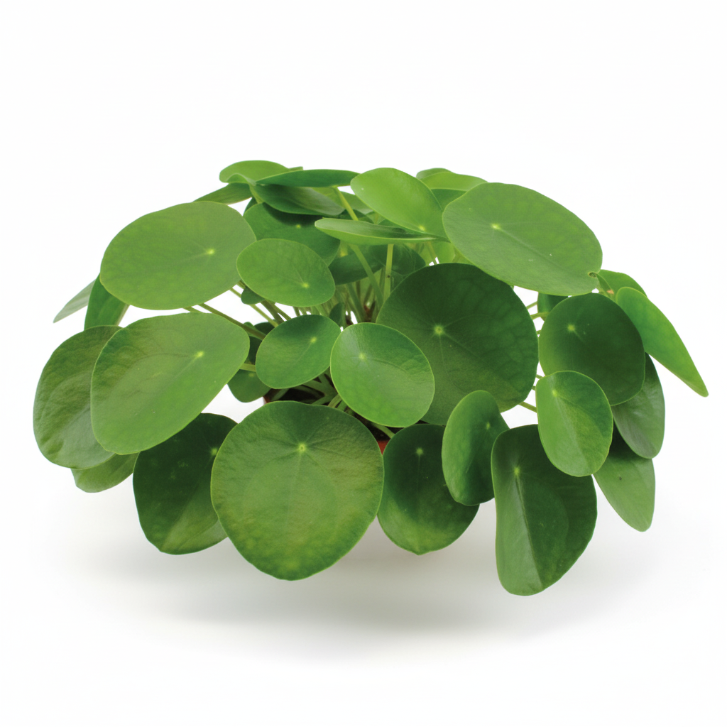 Pilea Peperomioides