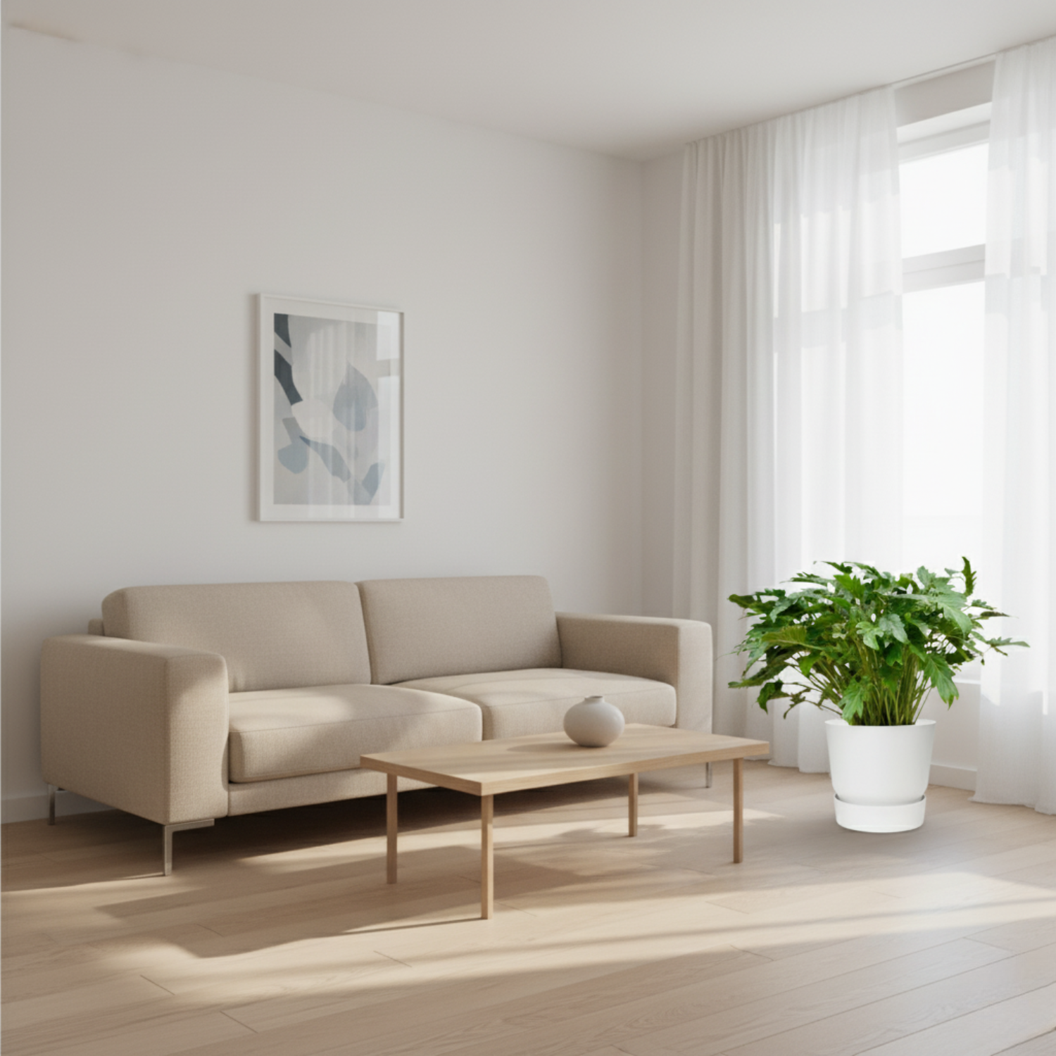 Philodendron Xanadu kopen