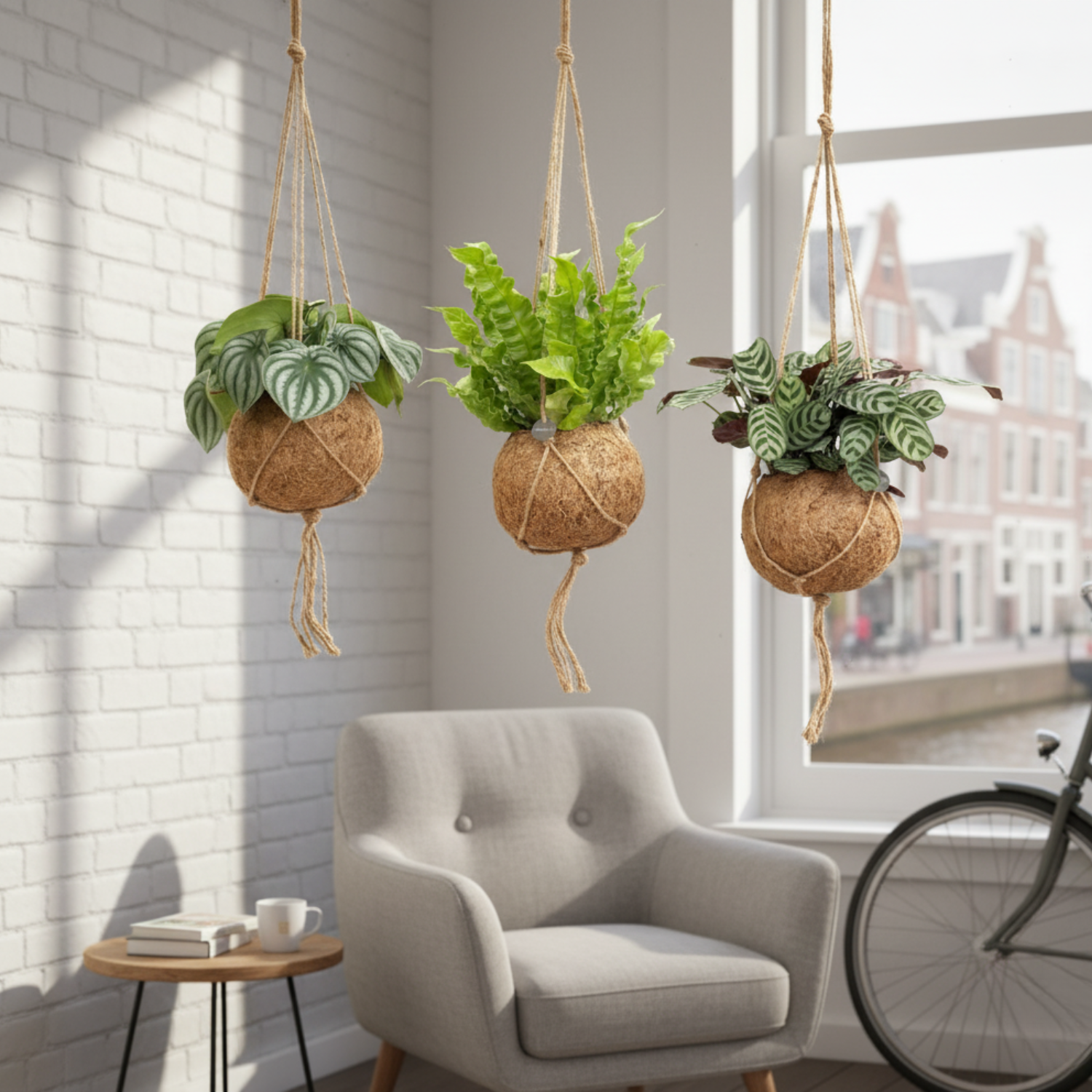 Kokodama Jungle kopen