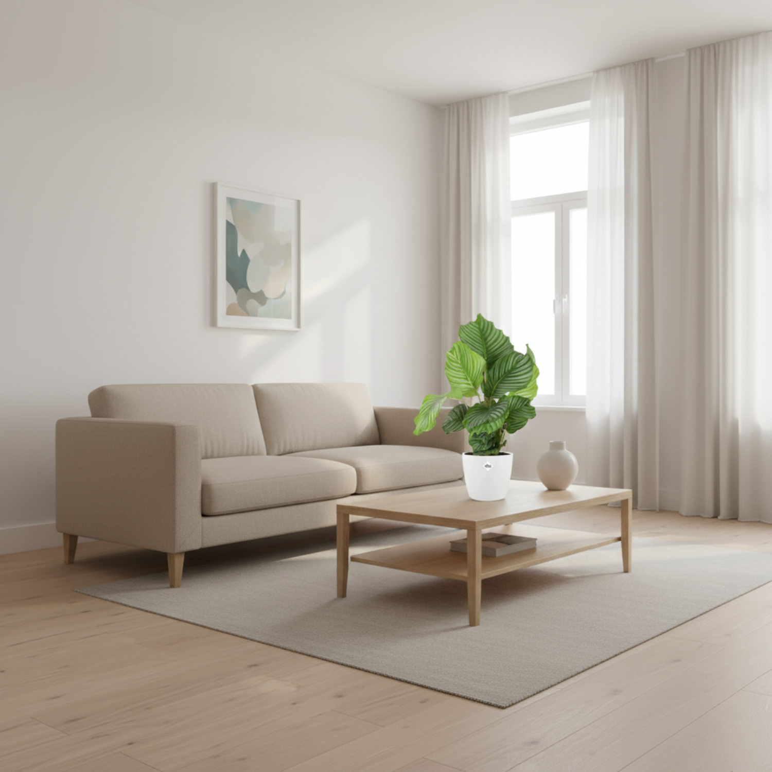 Calathea Orbifolia kopen