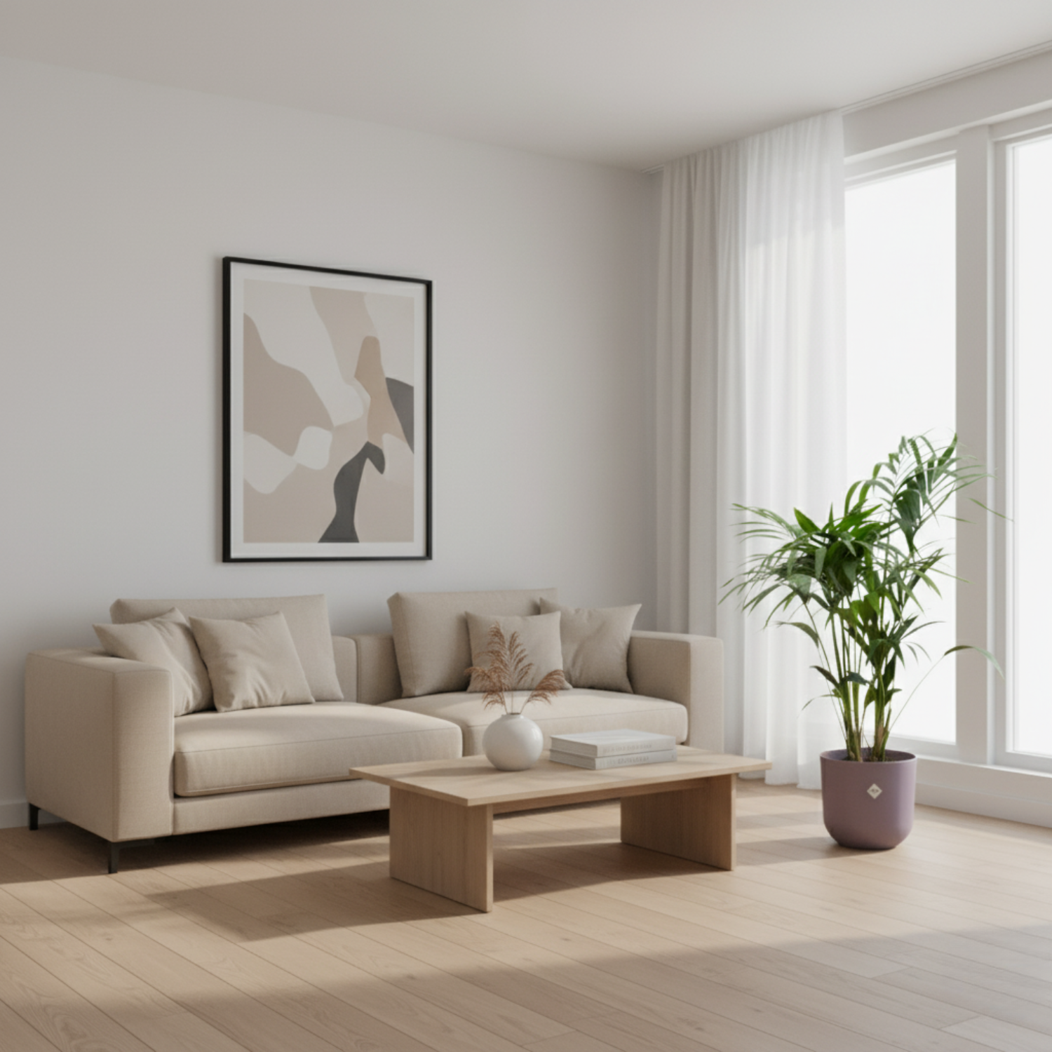 Kentia palm kopen
