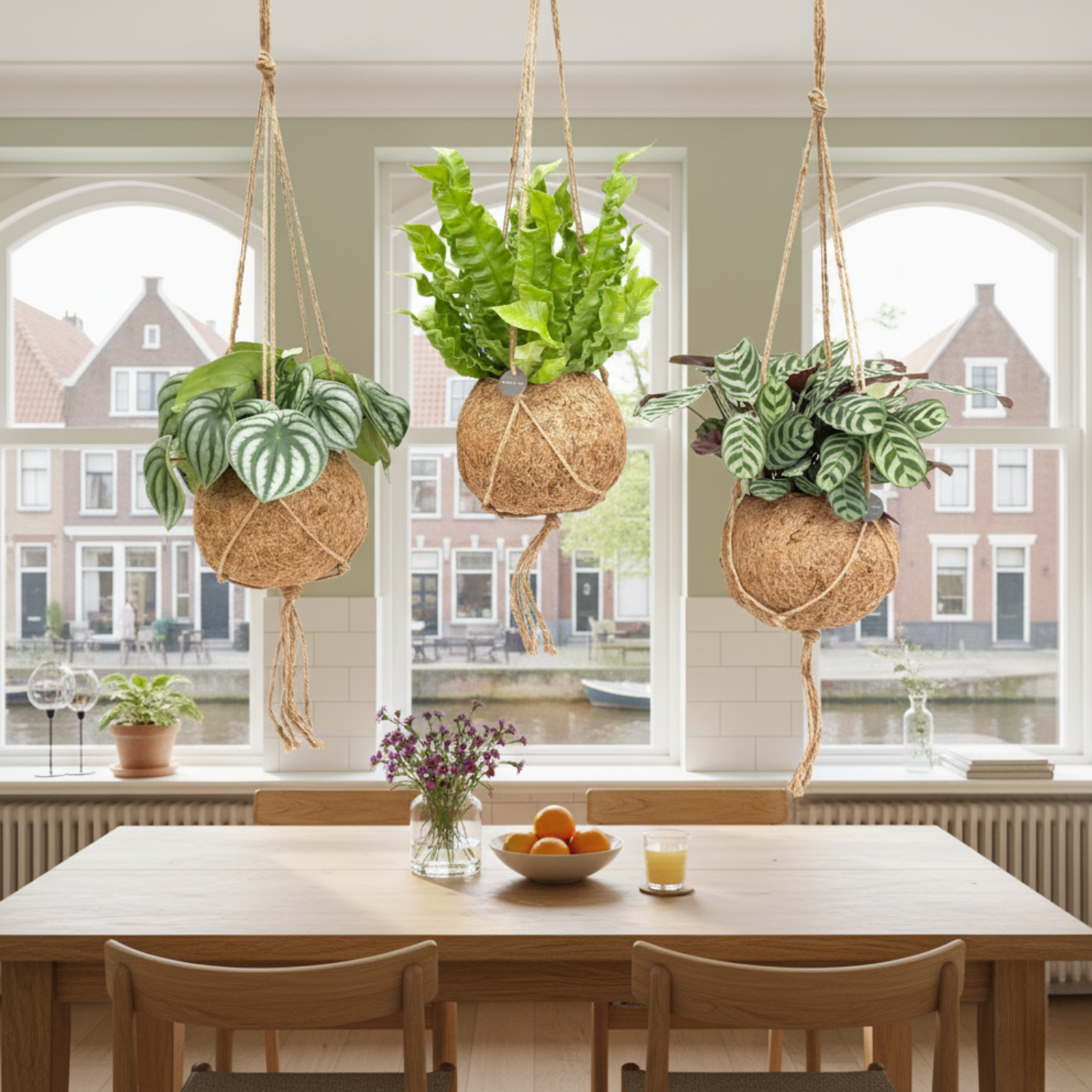 Kokodama Jungle kopen