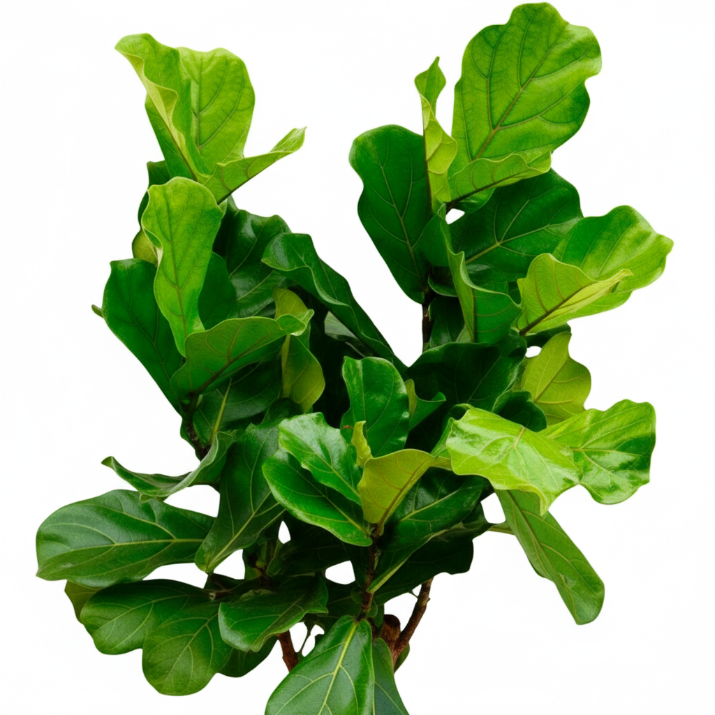 Ficus Lyrata Boom
