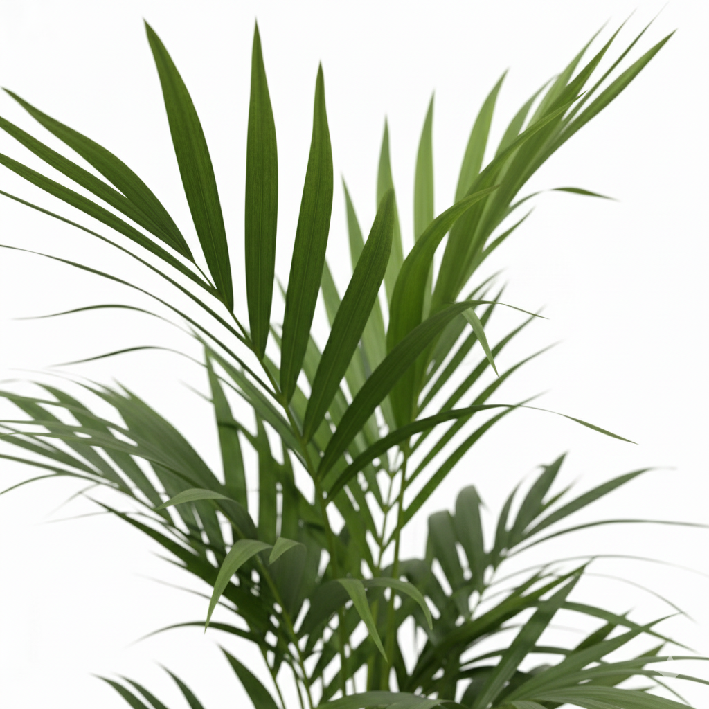 Kentia Palm