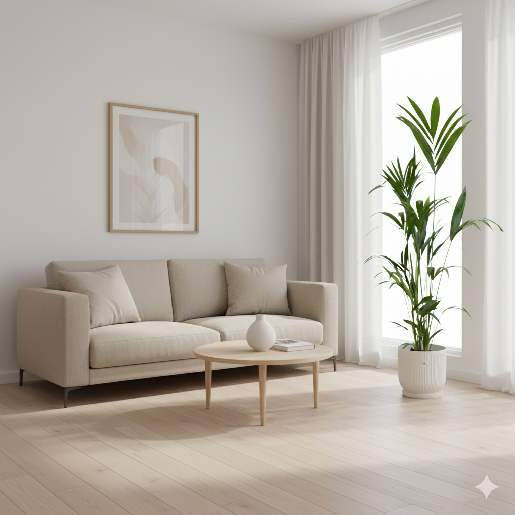 Kentia Palm kopen