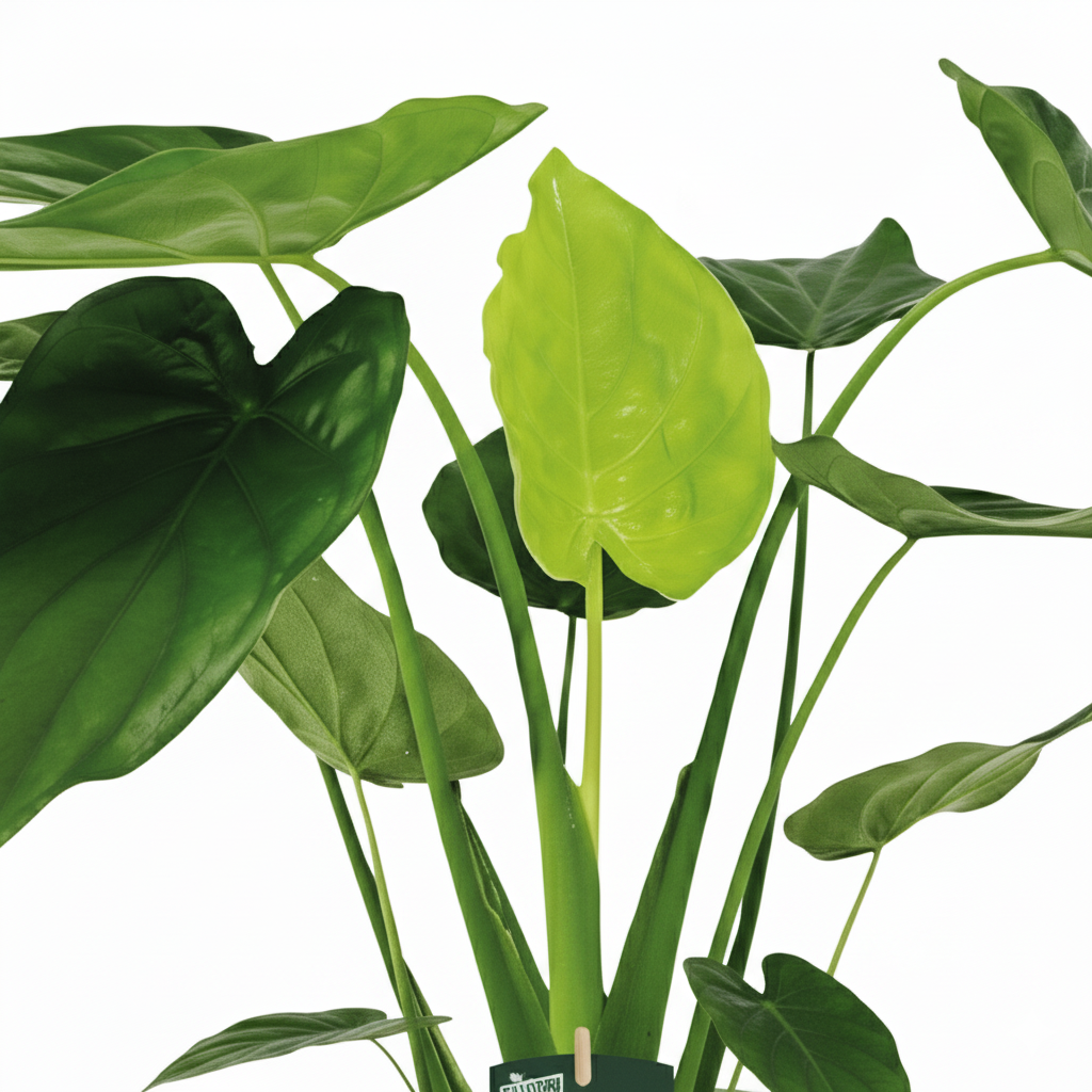 Alocasia Cucullata kopen