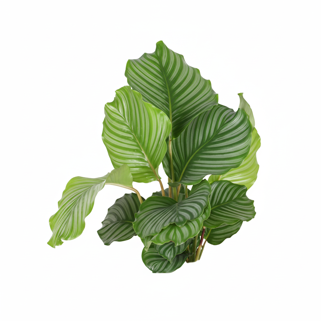 Calathea Orbifolia-