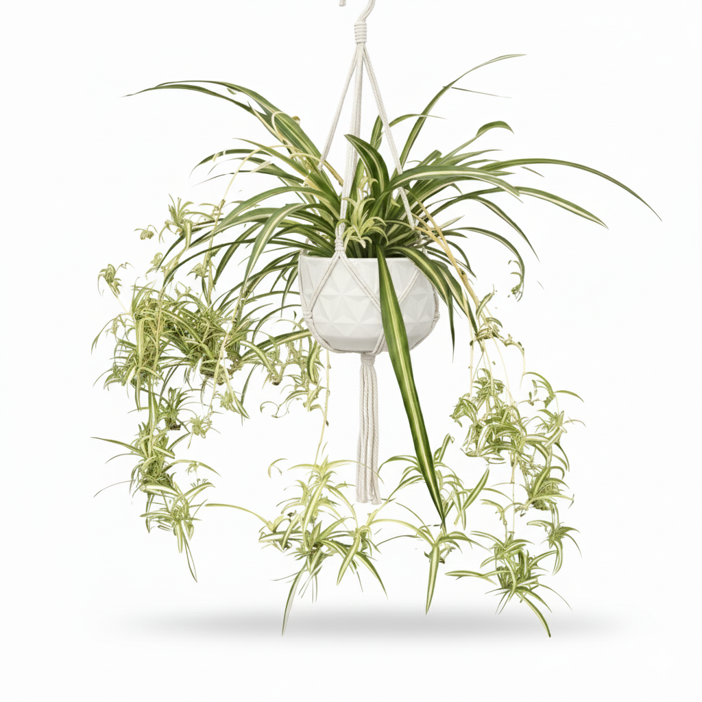 Chlorophytum Comosum kopen