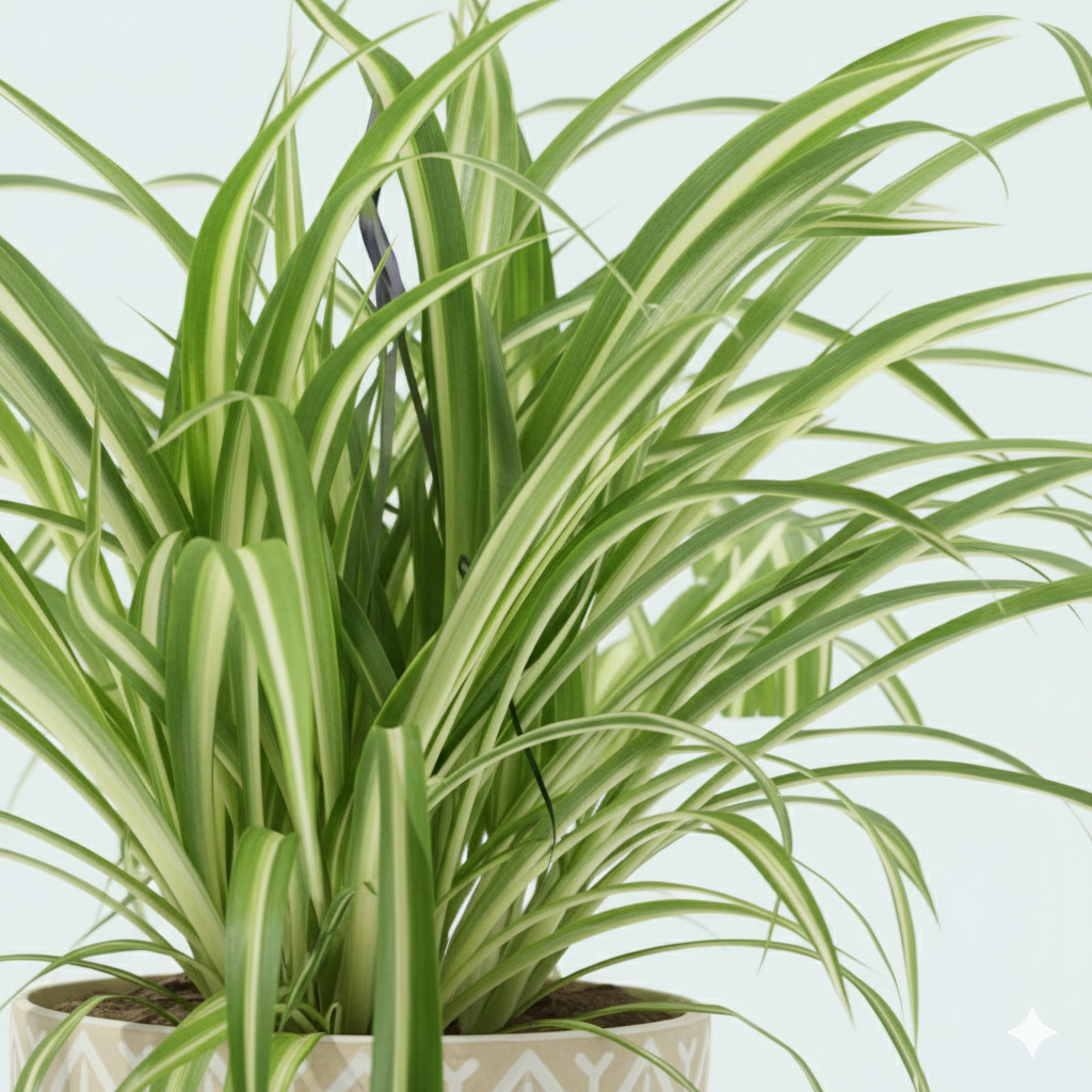 Chlorophytum Comosum kopen