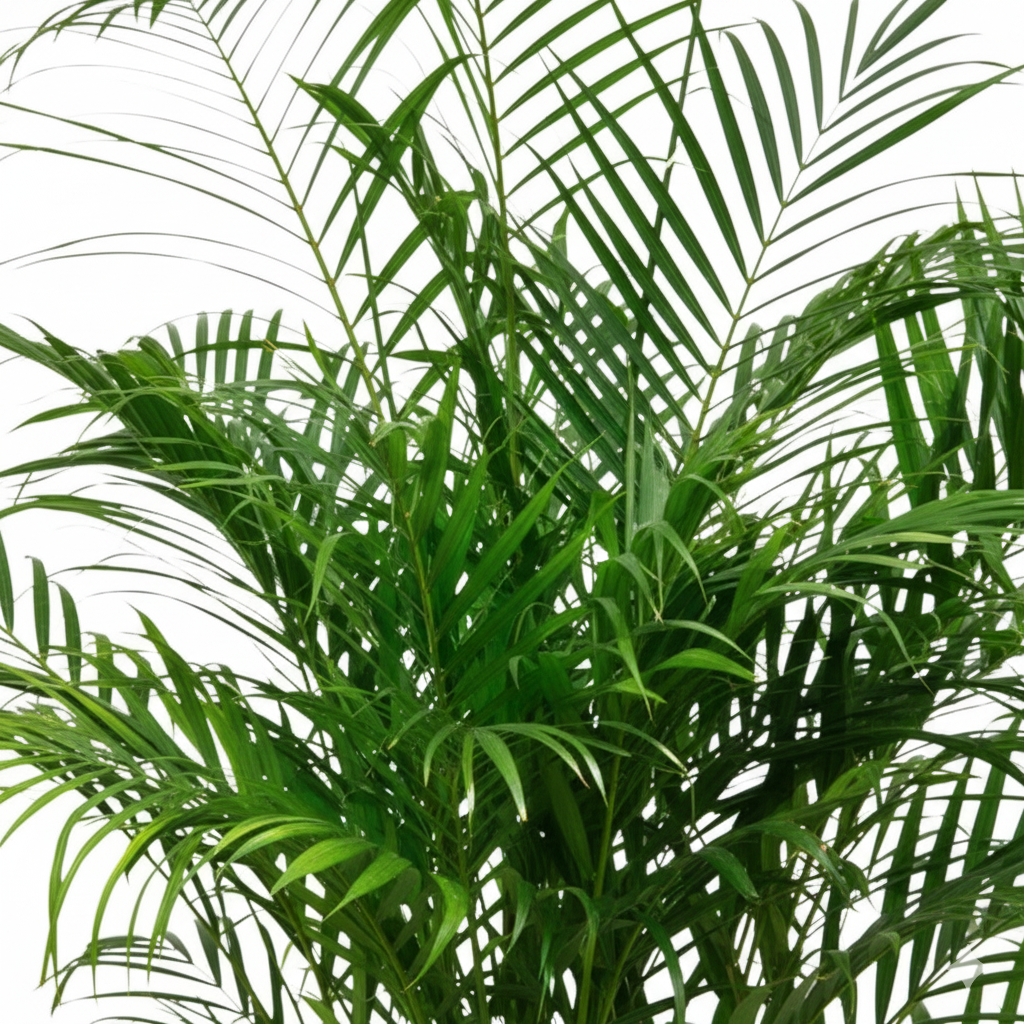 Areca Palm