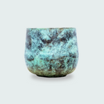 Elisa Mystic Green