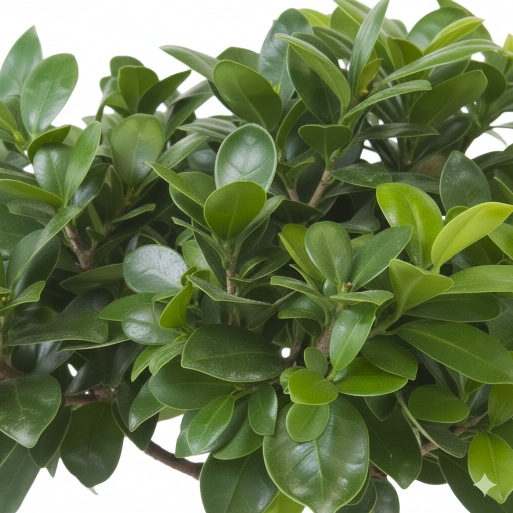 Ficus Ginseng-40cm