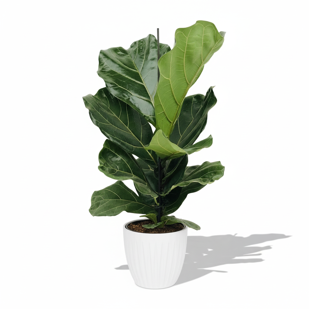 Ficus Lyrata