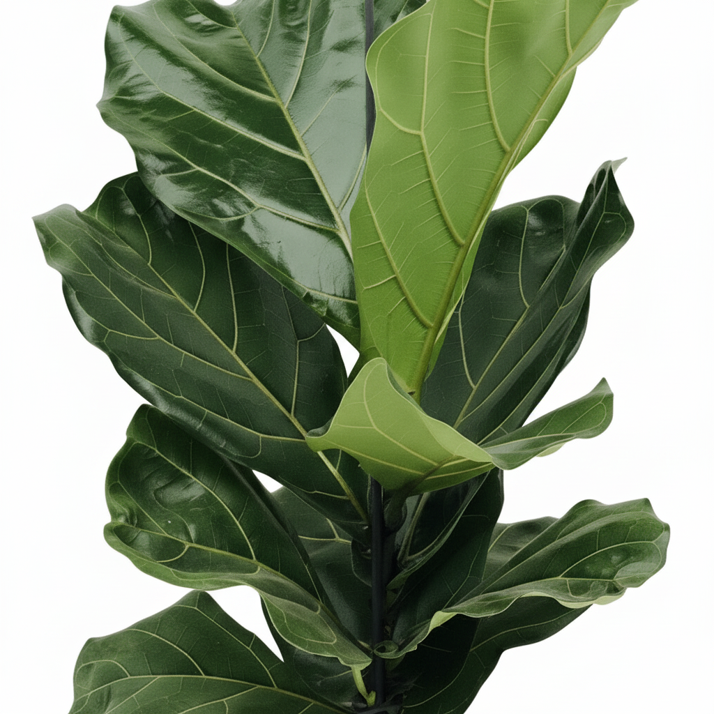 Ficus Lyrata