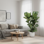 Ficus Lyrata-100cm