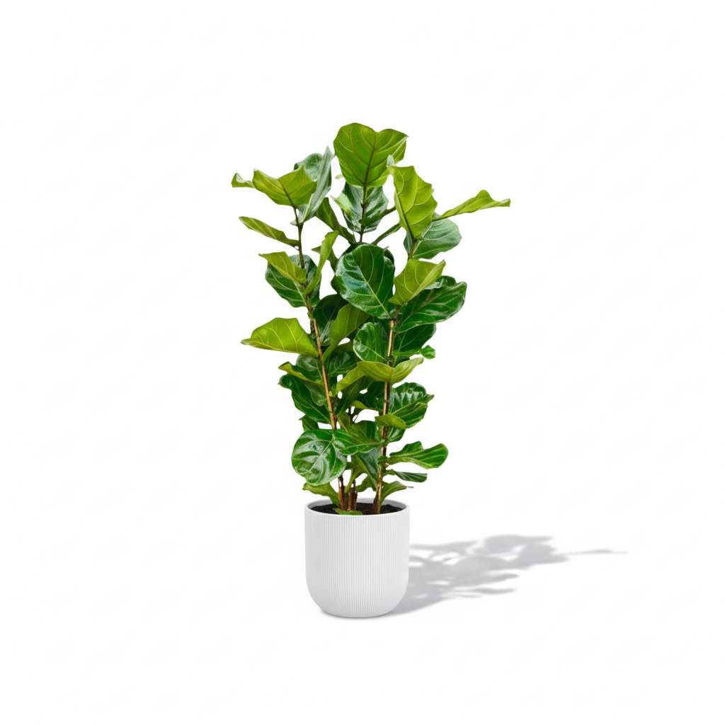 Ficus Lyrata Struik