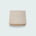 Jumbo Patt Beige Washed