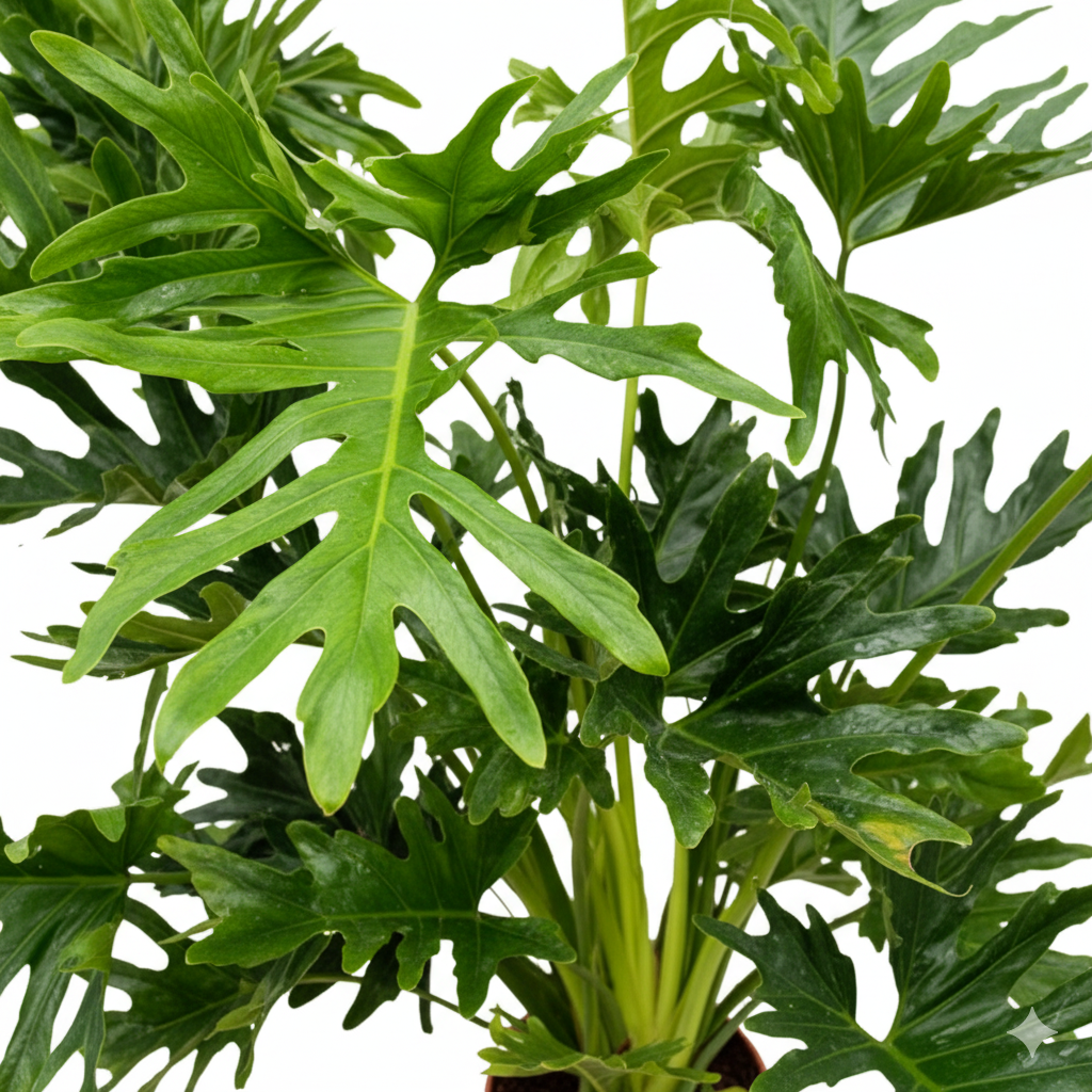 Philodendron Selloum