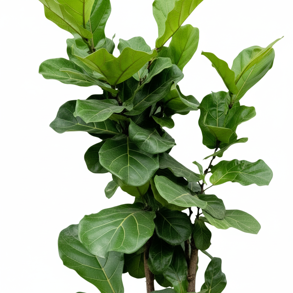 Ficus Lyrata