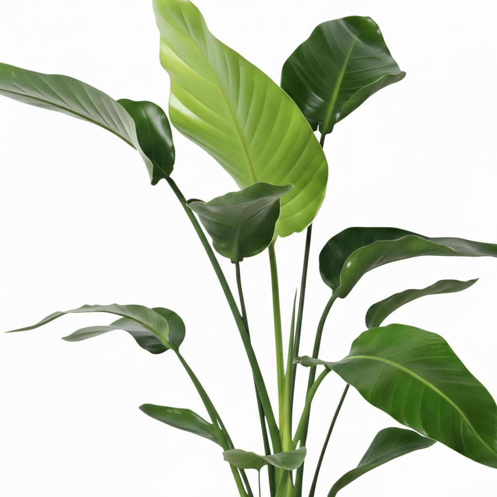 Strelitzia Nicolai
