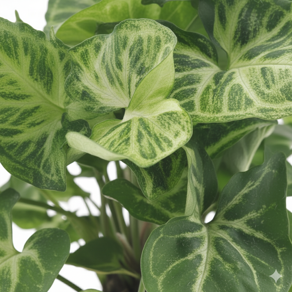 Syngonium Arrow