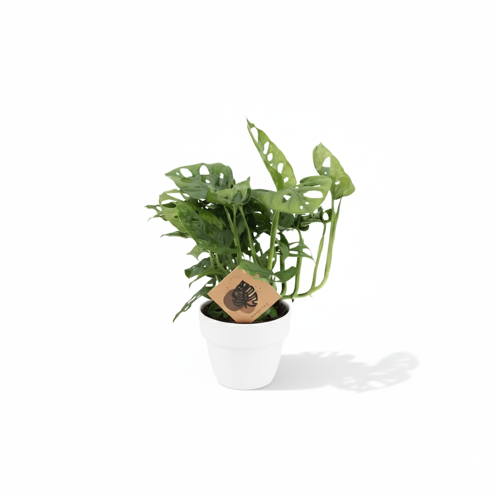 Monstera Monkey Leaf