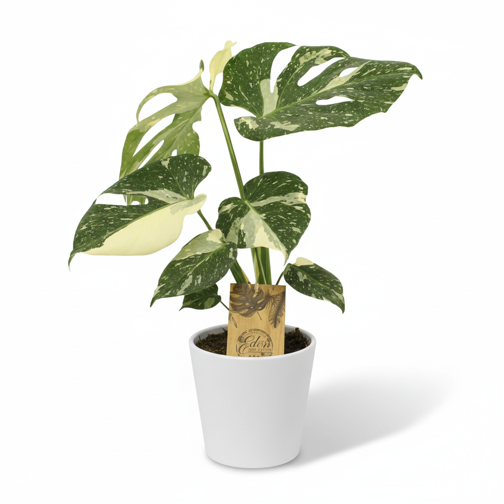 Monstera Thai Constellation
