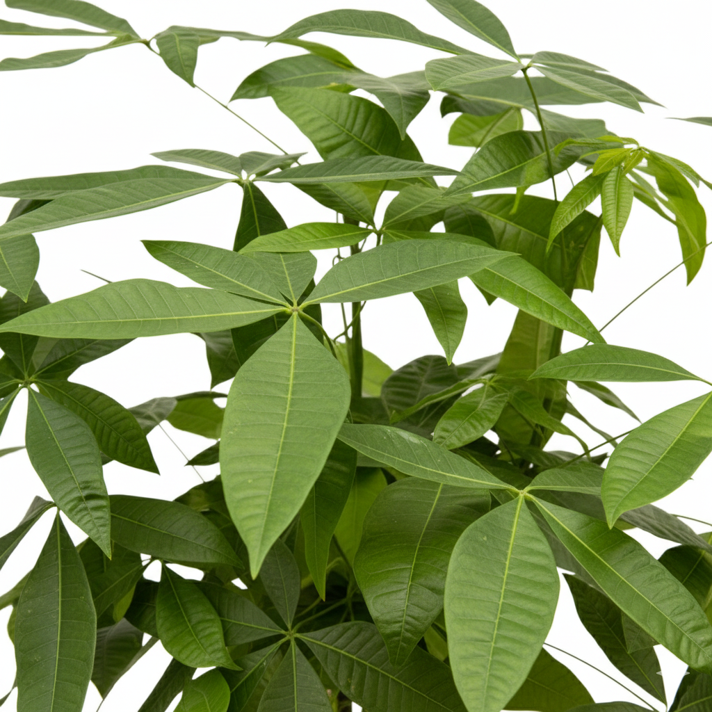 Pachira Aquatica i