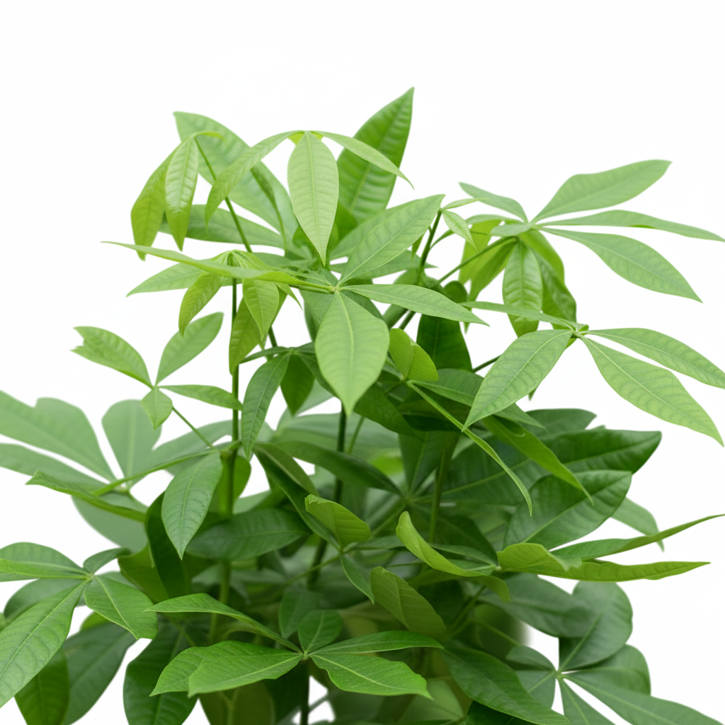 Pachira Aquatica