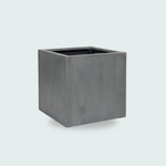 Pot Block Grey