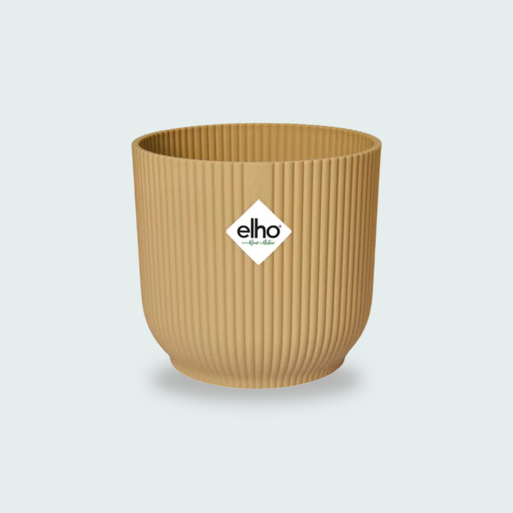 Pot ELHO Vibes Fold Geel (MEER) 