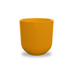 Pot Elho Jazz Round Amber Yellow (MEER) 