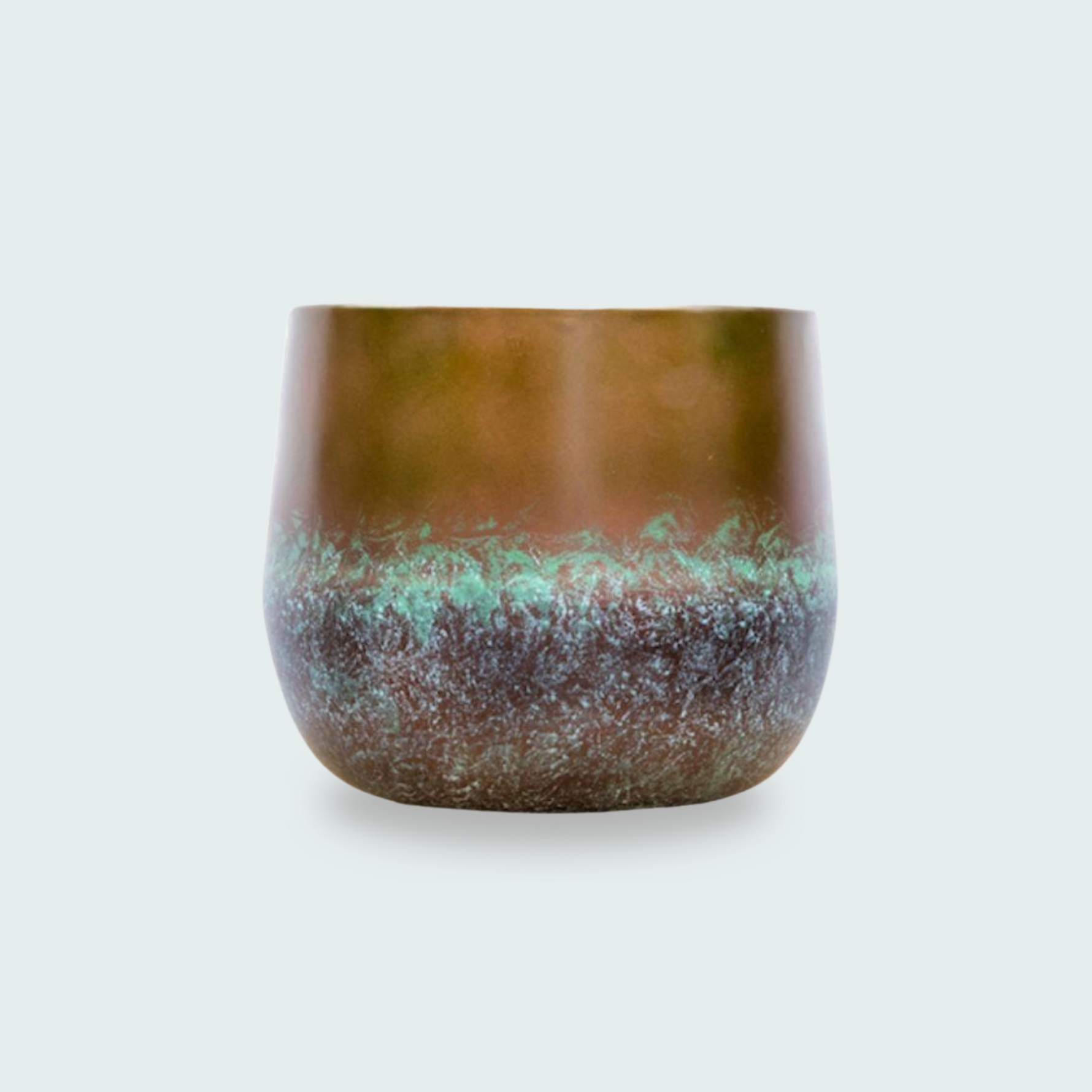 Pot Elisa Mystic Bronze