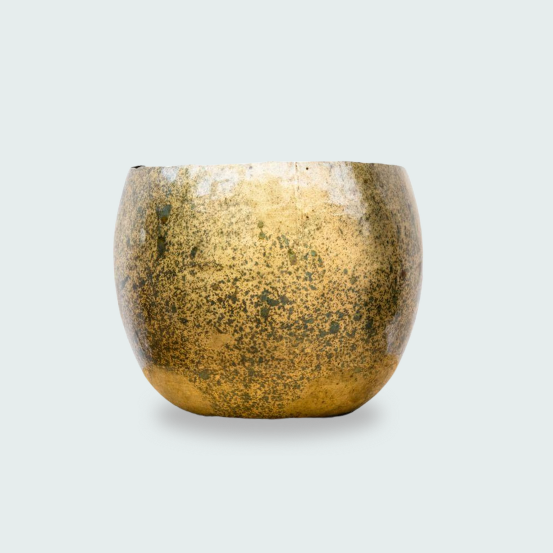 Pot Ellen Brass