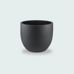 Pot Grigio New Egg Antraciet