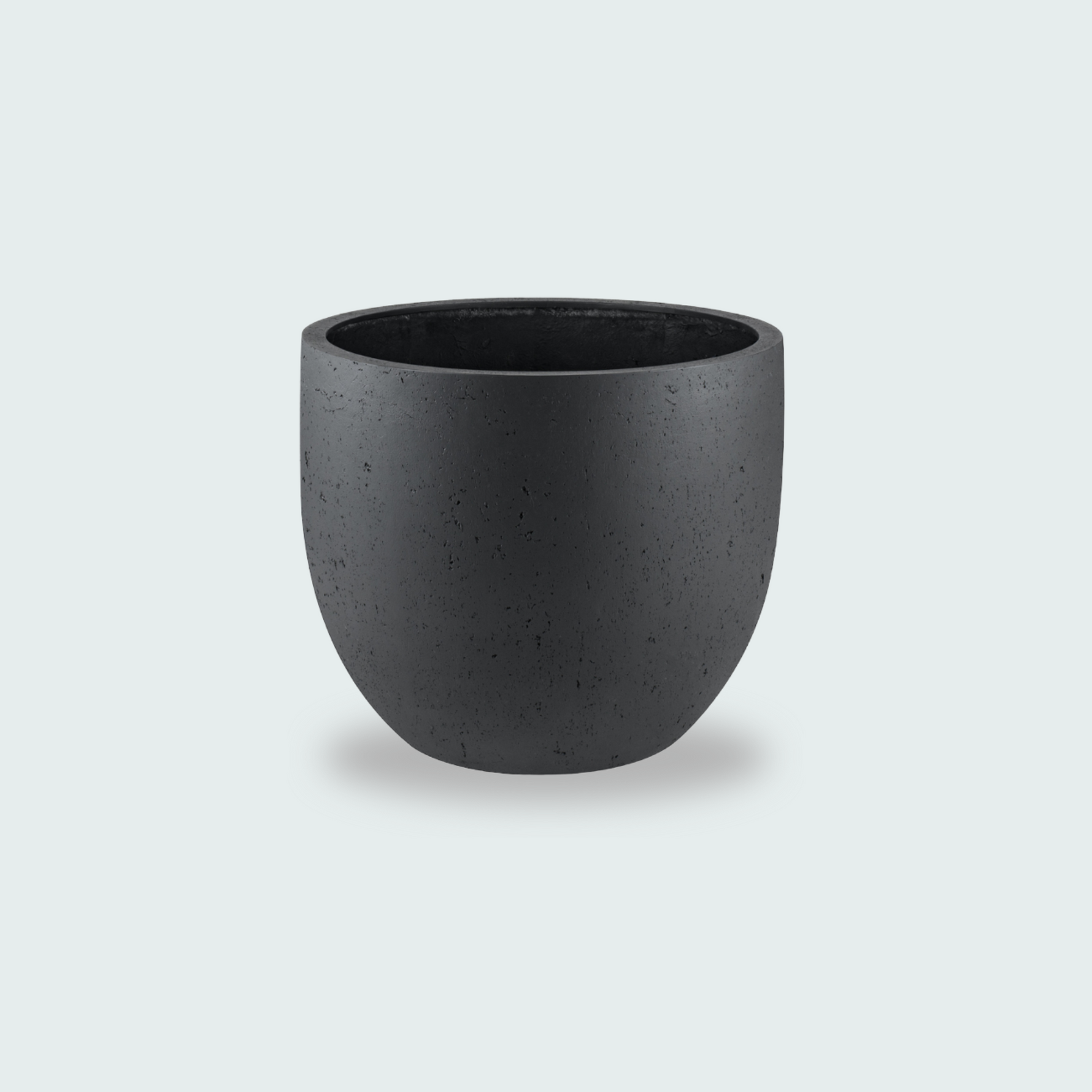 Pot Grigio New Egg Antraciet