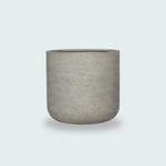 Pot Jumbo Charlie Beige Washed