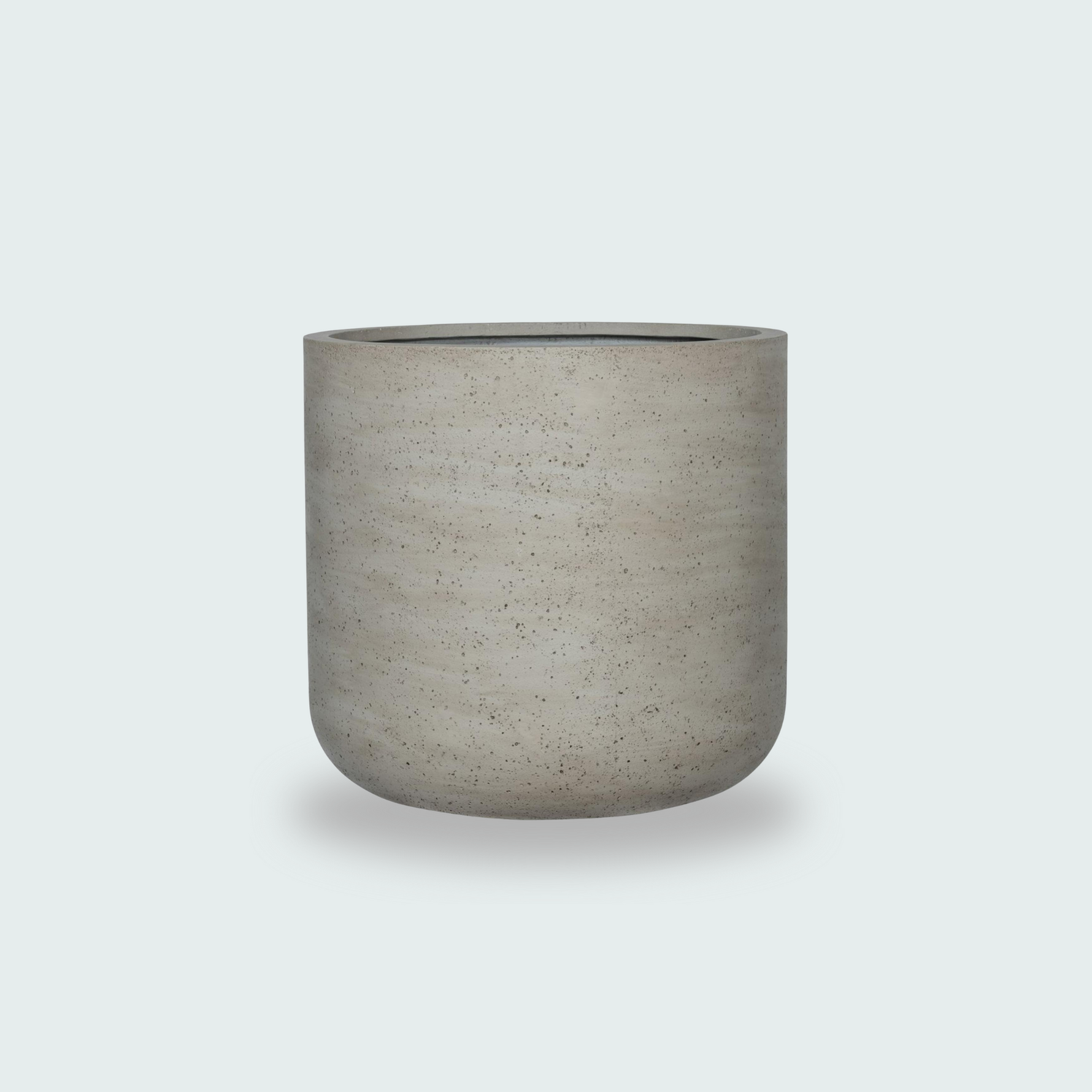 Pot Jumbo Charlie Beige Washed