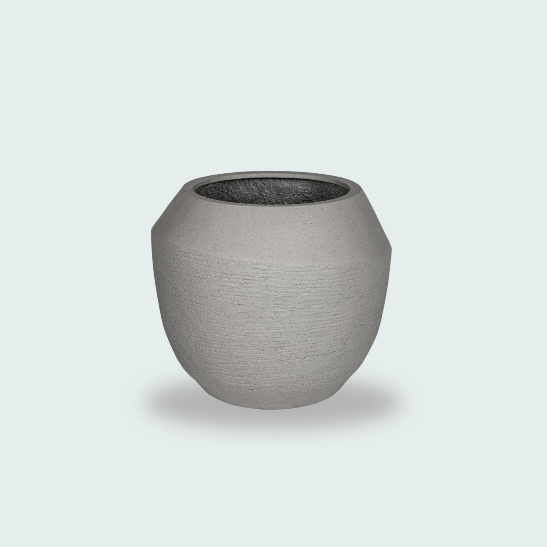 Pot Ruvido Clay